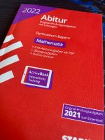 STARK Abitur Mathematik Bayern 2022 Kr. Altötting - Altötting Vorschau