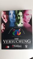 CD Videospiel , interaktiv ( Die Versuchung ) Dresden - Reick Vorschau