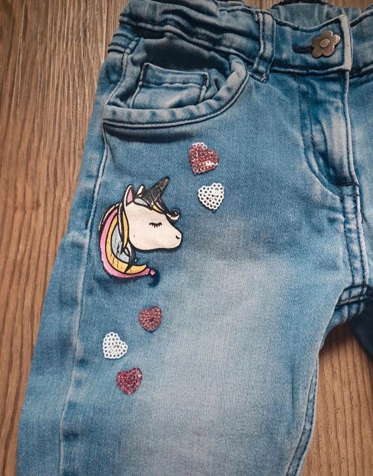 Jeans Einhorn in Hamburg