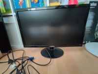 Monitor Samsung 22 Zoll LED Bayern - Deggendorf Vorschau