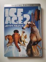 DVD Ice Age 2 - Jetzt taut's - Special Edition, 2 DVDs, ab 0 J. Nordrhein-Westfalen - Windeck Vorschau