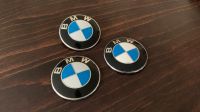 BMW 1er Emblem vorne und hinten ORIGINAL Heckklappenöffnung 82mm Rheinland-Pfalz - Bad Dürkheim Vorschau