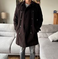 ASOS Parka Mantel Kurzmantel Gr. M schwarz top Zustand Rheinland-Pfalz - Koblenz Vorschau