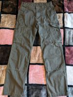 Original Carhartt Hose GEBRAUCHT! Rheinland-Pfalz - Mainz Vorschau