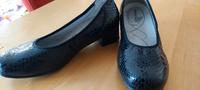 Schuhe , Pumps  schwarz Niedersachsen - Sibbesse  Vorschau