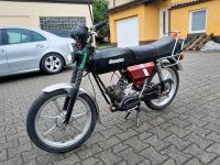 Herkules supra 4 Gang wie kreidler zündapp NSU Baden-Württemberg - Obersulm Vorschau