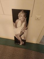 Marilyn Monroe Bild auf Holz Nordrhein-Westfalen - Eschweiler Vorschau