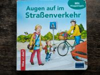 Was ist das? Buch Straßenverkehr Baden-Württemberg - Östringen Vorschau