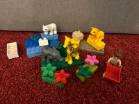 Lego duplo Zoo Tierbabys Berlin - Zehlendorf Vorschau