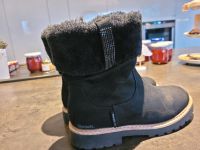 Bench Winter Boots gefüttert Reißverschluss Saison 22/23 Nordrhein-Westfalen - Salzkotten Vorschau