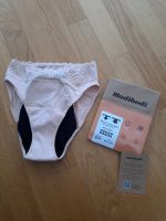 Modibodi Haut Farbe beige periodpanty Unterwäsche mit Spitze maxi Sendling - Obersendling Vorschau