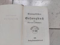 Evangelisches Gesangbuch für Rheinland und Westfalen 1955 Nordrhein-Westfalen - Beckum Vorschau