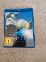 BluRay 'Unsere Erde' Film Schleswig-Holstein - Winsen Vorschau