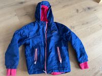 Kinder Winterjacke, Gr.110/116 Bayern - Wolfratshausen Vorschau