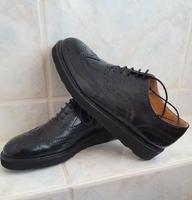 Neu! Lloyd Extra Light schwarz Leder Gr. 39 1/2 Nordrhein-Westfalen - Verl Vorschau