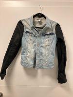 Jeansjacke H&M Nordrhein-Westfalen - Drensteinfurt Vorschau