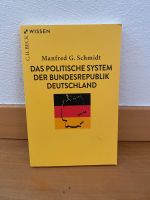 Das politische System der Bundesrepublik Deutschland Baden-Württemberg - Kirchheim unter Teck Vorschau