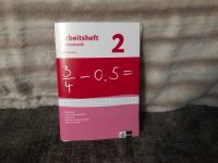 Mathe Arbeitsheft 6. Klasse Hessen Klett Hessen - Rodgau Vorschau