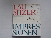 Lausitzer Impressionen, Bildband, Jurij Brezan, Gerald Grosse Baden-Württemberg - Königsbach-Stein  Vorschau