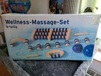 6 tlg. Wellness-Massage-Set Berlin - Biesdorf Vorschau
