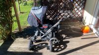 Kinderwagen Hartan Topline S Sachsen-Anhalt - Halle Vorschau