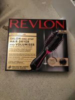 Revlon Salon one- step Hair dryer and volumiser Bayern - Kelheim Vorschau