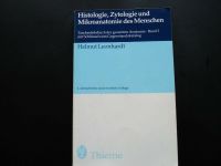 Medizin: Histologie, Zytologie und Mikroanatomie des Menschen Münster (Westfalen) - Roxel Vorschau