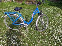 Damenfahrrad, Citybike 28 Zoll Thüringen - Klettbach Vorschau