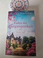 Der Faden der Vergangenheit | Die Frauen von Hampton Hall - Roman Nordrhein-Westfalen - Remscheid Vorschau
