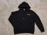 Hoodie H&M Gr. S schwarz Nordrhein-Westfalen - Werther (Westfalen) Vorschau