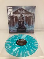 Sarcasm - Mourninghoul Vinyl LP LIM.100 Blue splatter Death Metal Nordrhein-Westfalen - Krefeld Vorschau