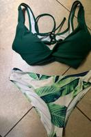 Cupshe Bikini Schalen Bikini gr.M Thüringen - Sömmerda Vorschau