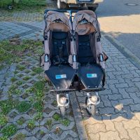 Kinderwagen Duo Baden-Württemberg - Eggenstein-Leopoldshafen Vorschau