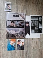 Monsta X Kihyun Minhyuk Hessen - Kassel Vorschau