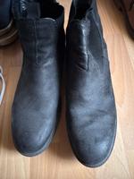 Geox Stiefel 44 Hessen - Heusenstamm Vorschau