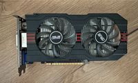 Nvidia Geforce GTX 750Ti Baden-Württemberg - Esslingen Vorschau
