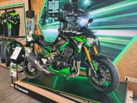 Kawasaki Z900 SE NEU mit Öhlins, Brembo, 4 Jahre Garantie Brandenburg - Bad Liebenwerda Vorschau