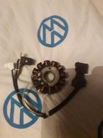 Vespa Px Grundzündplatte 5 Kabel .Neu Wandsbek - Hamburg Bramfeld Vorschau