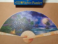 723 Fächer-Puzzle Nordrhein-Westfalen - Königswinter Vorschau