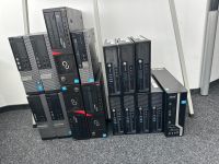 16 alte PCs Dell Fujitsu HP Acer Bayern - Burgthann  Vorschau