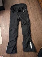 Motorradhose Cordura Mohawk Gr. S (46 / 48 long) Nordrhein-Westfalen - Herne Vorschau