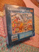 Exit Puzzle Kids - Ravensburger 368 OVP Baden-Württemberg - Schallstadt Vorschau