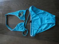 Blauer Bikini - Größe 152 Nordrhein-Westfalen - Mülheim (Ruhr) Vorschau