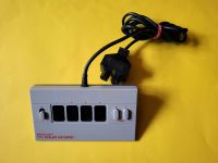 Originaler Nintendo Nes Four Score Adapter Hessen - Trebur Vorschau