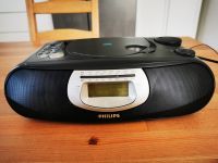 Philips Radio Wecker CD-Player AJ3925 Hessen - Gießen Vorschau