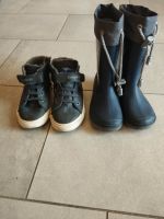 Winterschuhe, Gummistiefel 27 Nordrhein-Westfalen - Stadtlohn Vorschau