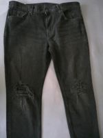 JEANS SLIM TAPERED VON HM NEU GR. 38/32 Niedersachsen - Rastede Vorschau