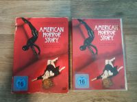 DVD American Horror Story Staffel 1 Aachen - Aachen-Brand Vorschau