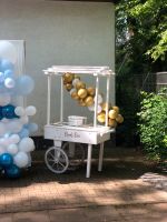 Deko Hochzeit Candy bar Geburtstag Babyshower Tisch weiß Köln - Mülheim Vorschau