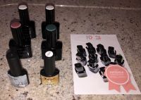 Shellac Set für Nägel Thüringen - Ponitz Vorschau